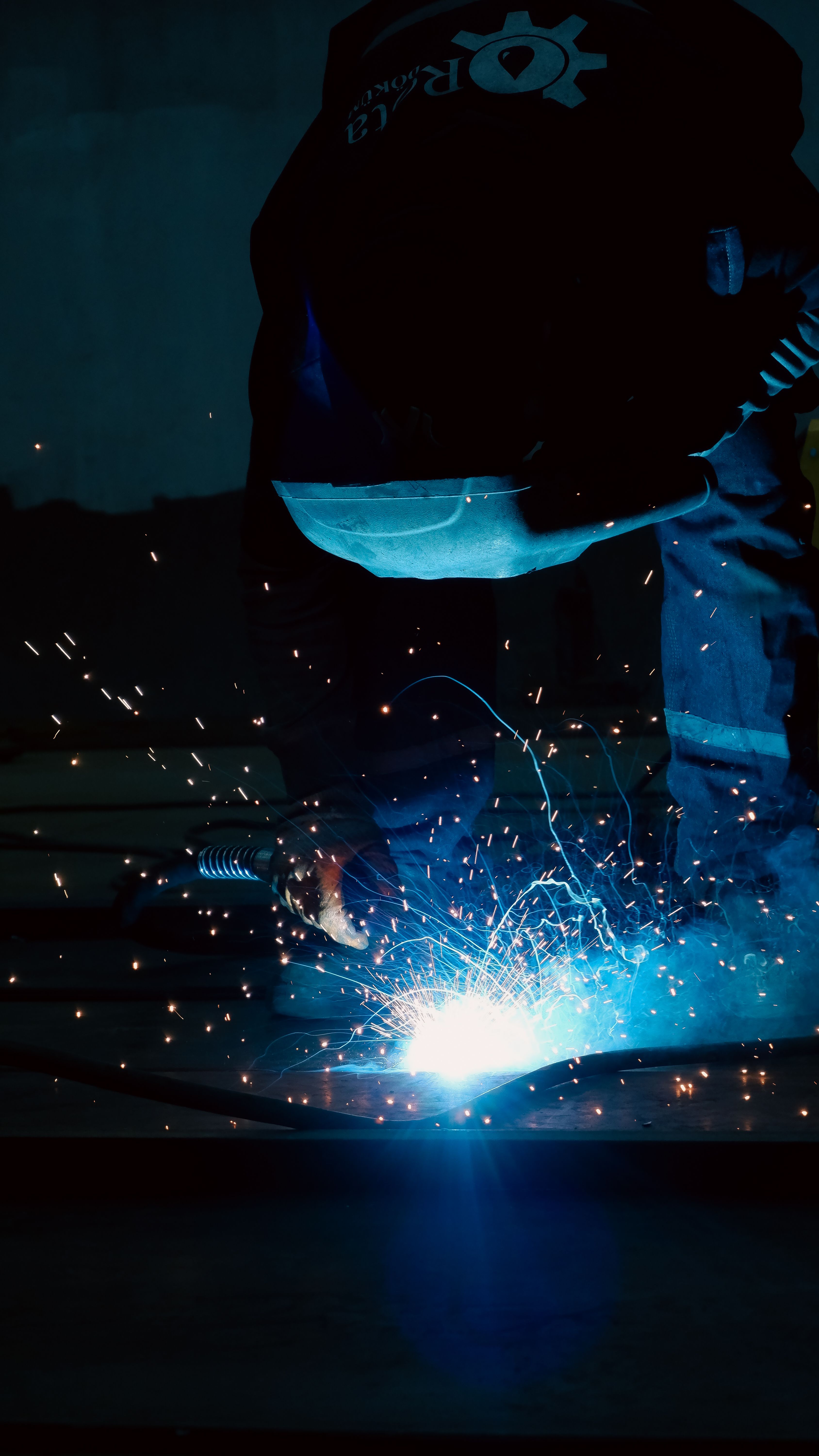 Foto Mantenimiento Industrial